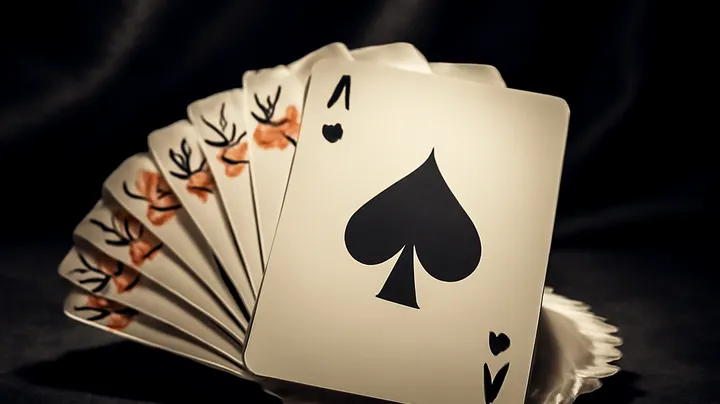 A Diverse Collection of Casino Games