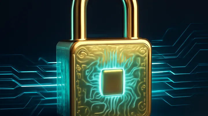 Account Security Features