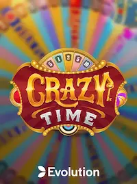 Crazy Time live game at 995BDT COM