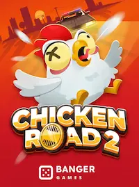 Chicken Road 2 crash game at 995BDT COM
