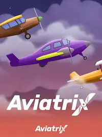 AviatriX crash game at 995BDT COM
