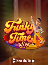 Funky Time live disco show at 995BDT COM