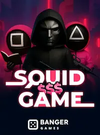 Squid Game themed slot at 995BDT COM