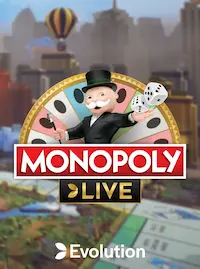 Monopoly Live game show at 995BDT COM
