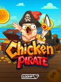 Chicken Pirate at 995BDT COM