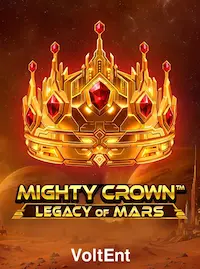 Mighty Crown at 995BDT COM