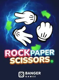 Rock Paper Scissors at 995BDT COM