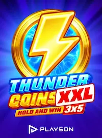 Thunder Coins XXL at 995BDT COM