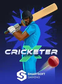 CricketerX crash game at 995BDT COM