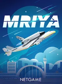 Mriya crash game at 995BDT COM