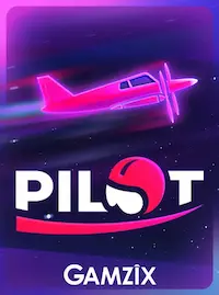 Pilot crash game at 995BDT COM