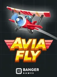 AviaFly crash game at 995BDT COM