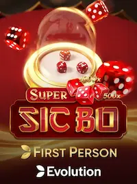 Sic Bo at 995BDT COM