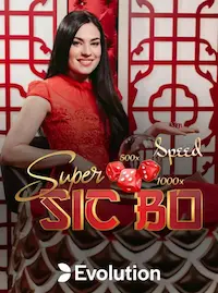 Sic Bo Super at 995BDT COM
