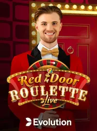 Red Door Roulette at 995BDT COM