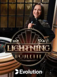 Lightning Roulette at 995BDT COM