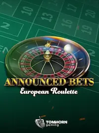 Announced Bets Roulette at 995BDT COM