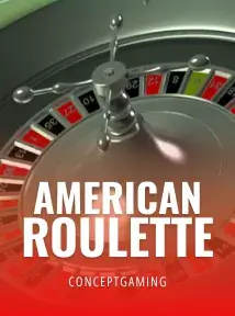American Roulette at 995BDT COM
