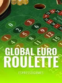 Global Euro Roulette at 995BDT COM