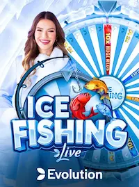 Ice Fishing at 995BDT COM