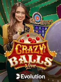 Crazy Ball at 995BDT COM