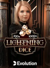 Lightning Dice at 995BDT COM