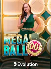 Mega Ball at 995BDT COM