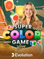 Super Color Game at 995BDT COM