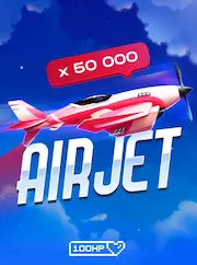 Airjet crash game at 995BDT COM