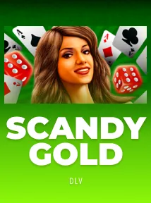Scandy at 995BDT COM